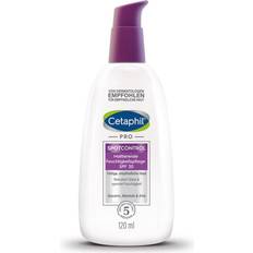 Cetaphil Serummer & Ansigtsolier Cetaphil PRO Oil Control Mat Fugtgiver SPF 30 120 ml