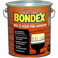 Bondex Bondex Bondex Holzlasur palisanderfarben 4