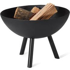 Flames Fire Pit