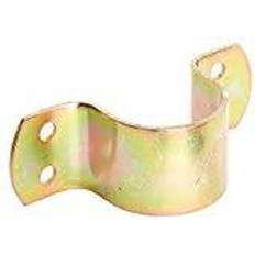 Alberts R.clamp L119xB40xH44mm STA Galvanizado Amarillo 44.5mm