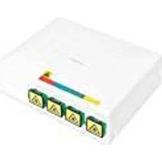 Digitus DN-931094 FTTH-Anschlussset Grau 1 St