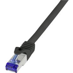 LogiLink C6A023S networking cable