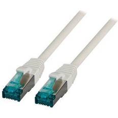 EFB Elektronik Patchkabel Cat.6A S/FTP EC6000A 1.5m