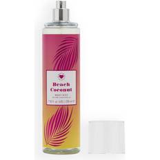 Body Mist Beach Coconut