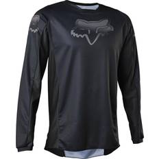 Fox 180 BLACKOUT MOTOCROSS JERSEY