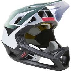 Helmets Fox Proframe Graphic Hjälm Herr flerfärgad 56-58cm 2023 Enduro Helmets