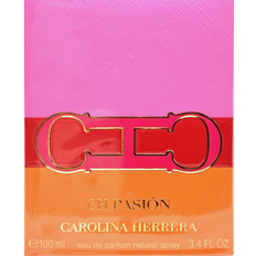 Eau de Parfum Carolina Herrera Ch Passion Eau De Parfum 100 ml