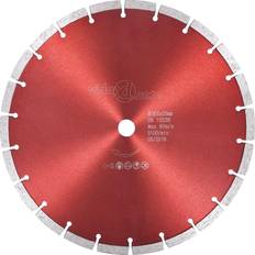 Diamond Cutting Disc Steel 300 mm