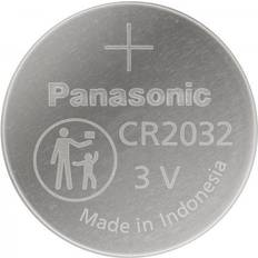 CR2032