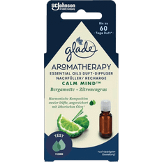 Aromatherapy Essentials Oil