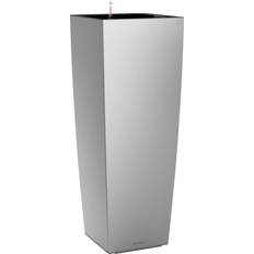 Lechuza Urtepotte Plast Rektangulær 40 x 40 x 105 cm Krukke