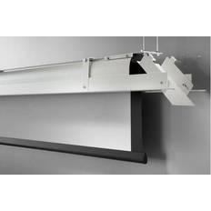 Projectieschermen Celexon Expert XL-Serie Plafond Inbouwset 450 cm