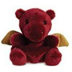 Aurora World Aidan Dragon Plush Toy 13 cm