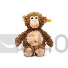 Tonies Soft Cuddly Friends mit Hörspiel Bodo Schimpanse