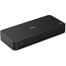 Lindy DST-Pro Universal Docking Station