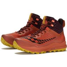 Saucony Uomo Scarpe da trekking Saucony Ultra Ridge GORE-TEX Walking Boots SS23