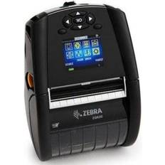 Zebra Technologies ZQ600 Series ZQ620 Plus