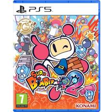 Bomberman Super Bomberman R 2 (PS5)