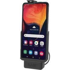 Holdere til mobile enheder RAM Mounts EZ-ROLL'R POWERED DOCK FOR