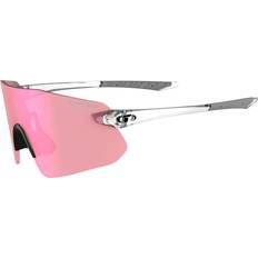 Sportglasögon Tifosi Vogel SL Sportglasögon Unisex Vuxen - Transparent Kristall/Rosa Spegel