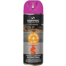 Spray SOPPEC Rundummarkierspray 500ml pink