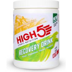 High5 Supplements High5 Recovery Drink Powder 450g