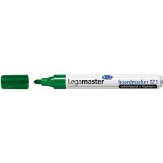Legamaster TZ-1 Whiteboard Marker Grøn