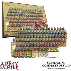 The Army Painter Speedpaint 2.0 Complete Set