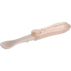 Canpol babies Barnbestick Canpol babies Travel Spoon hopfällbar resesked Grey 1 st