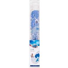 Tapis de Douche Canpol babies Tapis de bain antidérapant Love&Sea bleu