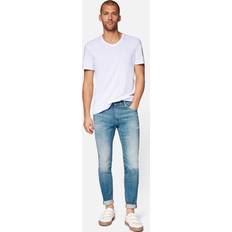 Mavi Men's James Jeans - Ash Blue Ultra Move