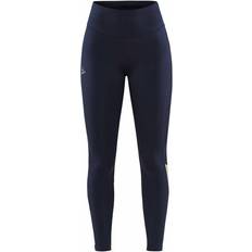 Craft Legging Femme ADV Essence Perforated - Noir