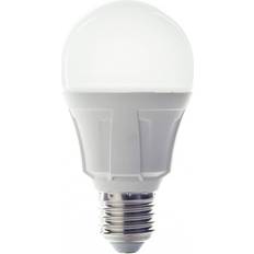 E27 11 W 830 LED-pære i glødepæreform, varmhvid