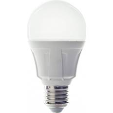 Lindby E27 11 W 830 LED bulb traditional shape warm white