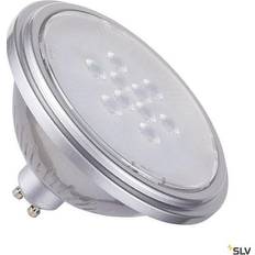 SLV GU10 Reflektor Varmhvid 111 mm x 71 mm 1 stk