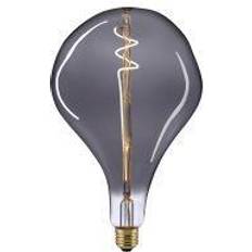 LED Filament Leuchtmittel Giant Drop Titan 5W E27 120lm 2200K dimmbar