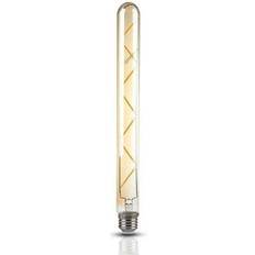 V-TAC 7W LED Filament T30 Extra Varmvitt 2200K E27