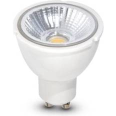 Gu10 led 6w Duralamp Pære LED 6W 500lm GU10