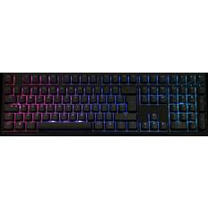 Ducky ONE 2 RGB keyboard