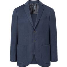 Herre - Jersey Blazere Joop! Dash Jakke - Navy