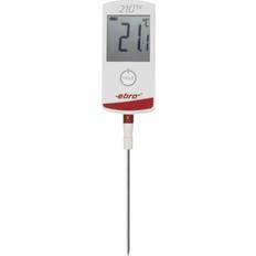 Ebro TTX 210 & TPE 100 Thermometer