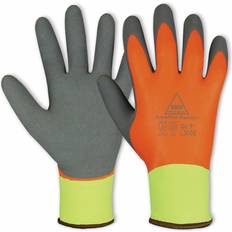 Guantes de jardinería Hase Winterhandschuh SuperFlex Thermo Gr