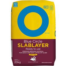 Cement & Concrete Blue Circle Ready To Use Slablayer 20kg