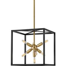 Lighting Hinkley Aros Small Convertible Pendant Lamp