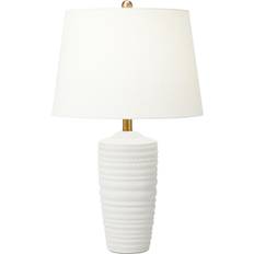 Table Lamps Visual Comfort CT12011 Waveland Table Lamp