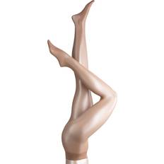 Falke Calzamaglia Pure Matt - Beige