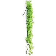 Swell Reptiles Swell Reptiles Premium Croton Artificial Plant