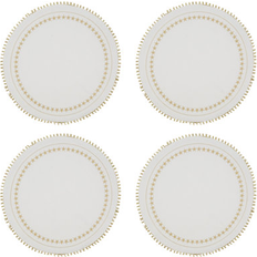 Gold Place Mats Saro Lifestyle 1136.GL14R 14 Tassel Place Mat Gold, Yellow