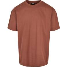 Urban Classics Heavy Oversized Tee - Bark