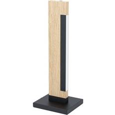 Eglo Camacho 15.94 Wood Table Lamp